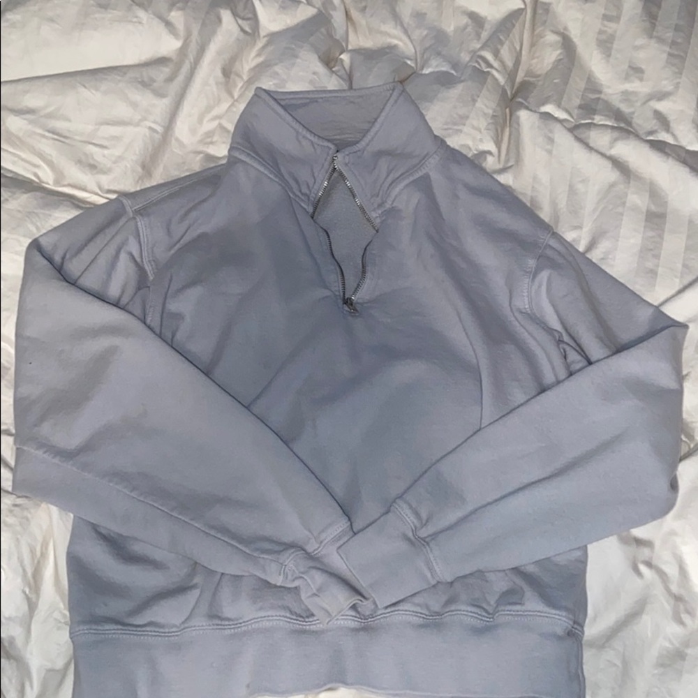 Brandy Melville sweatshirt